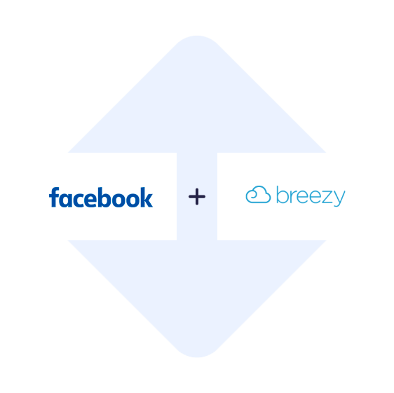 Połącz Facebook Leads Ads z Breezy HR