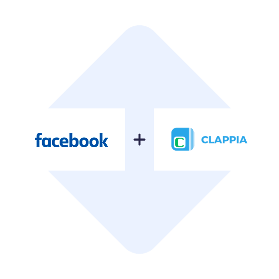 Połącz Facebook Leads Ads z Clappia