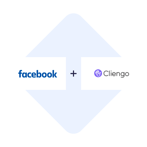 Połącz Facebook Leads Ads z Cliengo