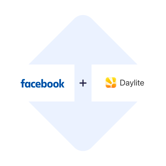 Połącz Facebook Leads Ads z Daylite