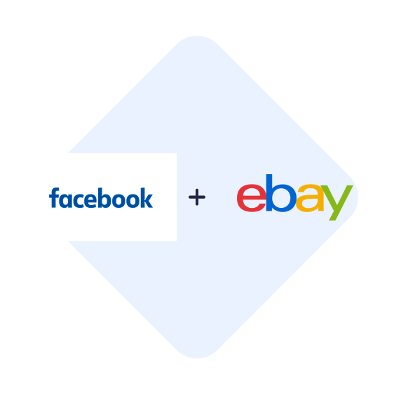 Połącz Facebook Leads Ads z eBay