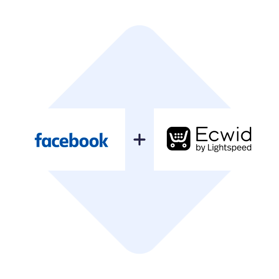 Połącz Facebook Leads Ads z Ecwid