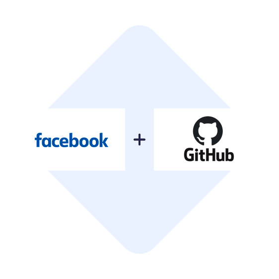 Połącz Facebook Leads Ads z GitHub