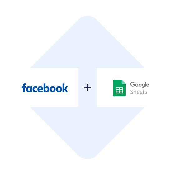 Połącz Facebook Leads Ads z Google Sheets
