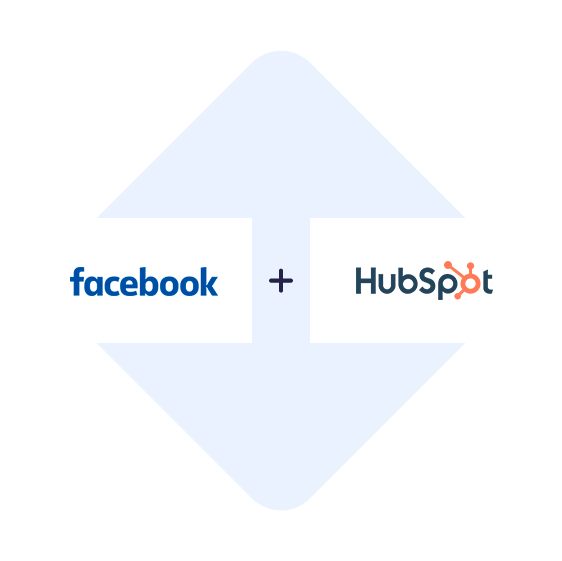 Połącz Facebook Leads Ads z HubSpot