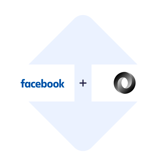 Połącz Facebook Leads Ads z JSON