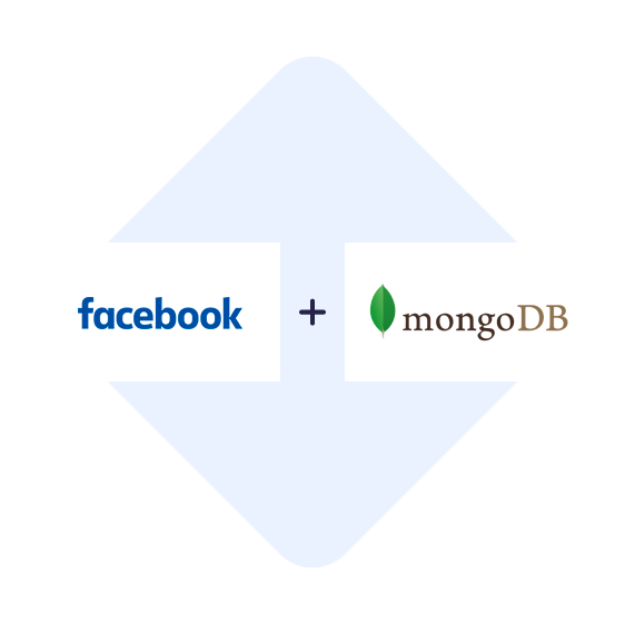 Połącz Facebook Leads Ads z MongoDB