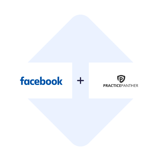 Połącz Facebook Leads Ads z PracticePanther