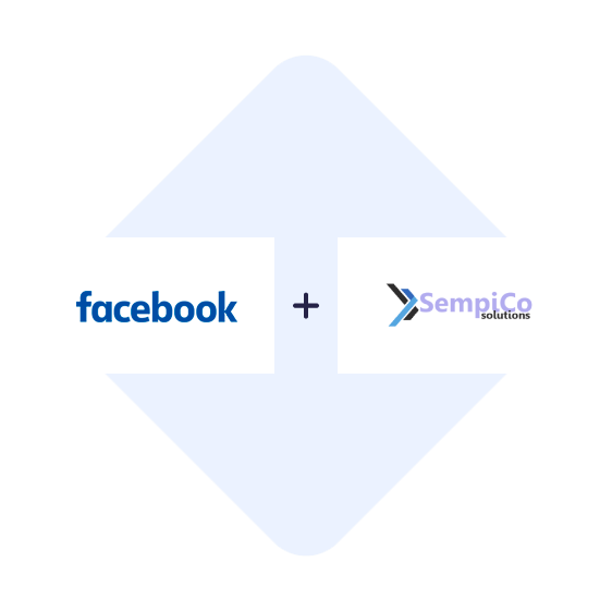 Połącz Facebook Leads Ads z Sempico Solutions
