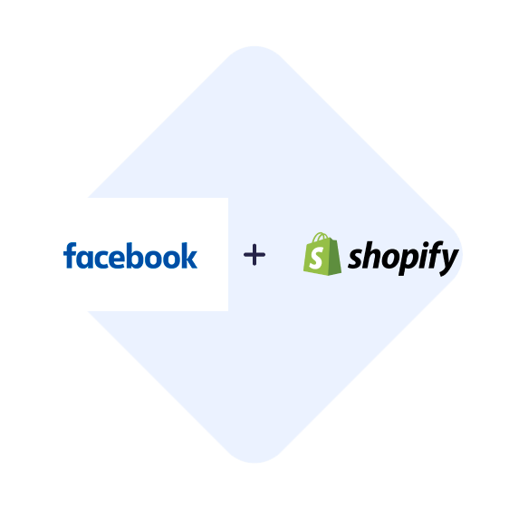 Połącz Facebook Leads Ads z Shopify