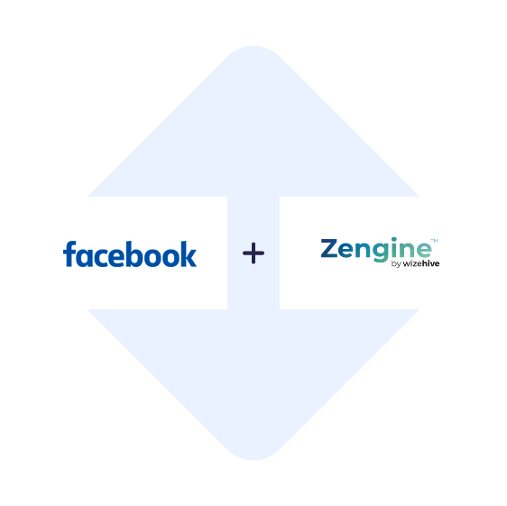 Połącz Facebook Leads Ads z Zengine