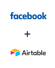 Zintegruj Facebook Leads Ads z Airtable