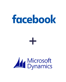 Zintegruj Facebook Leads Ads z Microsoft Dynamics 365