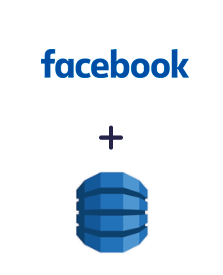 Zintegruj Facebook Leads Ads z Amazon DynamoDB