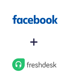 Zintegruj Facebook Leads Ads z Freshdesk Zintegruj Facebook Leads Ads z Freshdesk