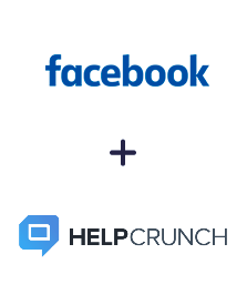 Zintegruj Facebook Leads Ads z HelpCrunch Zintegruj Facebook Leads Ads z HelpCrunch