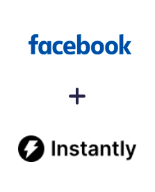 Zintegruj Facebook Leads Ads z Instantly Zintegruj Facebook Leads Ads z Instantly