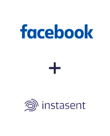 Zintegruj Facebook Leads Ads z Instasent