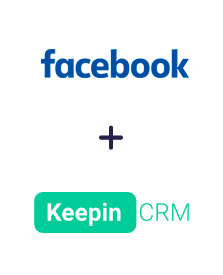 Zintegruj Facebook Leads Ads z KeepinCRM
