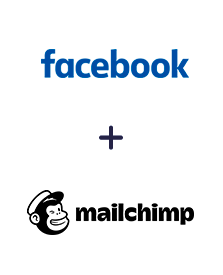 Zintegruj Facebook Leads Ads z MailChimp