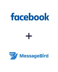 Zintegruj Facebook Leads Ads z MessageBird