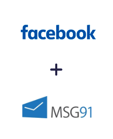 Zintegruj Facebook Leads Ads z MSG91 Zintegruj Facebook Leads Ads z MSG91