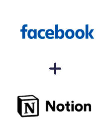 Zintegruj Facebook Leads Ads z Notion Zintegruj Facebook Leads Ads z Notion