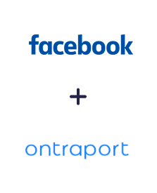 Zintegruj Facebook Leads Ads z Ontraport Zintegruj Facebook Leads Ads z Ontraport