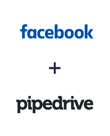 Zintegruj Facebook Leads Ads z Pipedrive