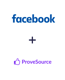 Zintegruj Facebook Leads Ads z ProveSource Zintegruj Facebook Leads Ads z ProveSource