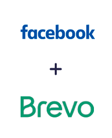 Zintegruj Facebook Leads Ads z Brevo Zintegruj Facebook Leads Ads z Brevo