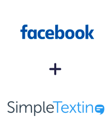 Zintegruj Facebook Leads Ads z SimpleTexting Zintegruj Facebook Leads Ads z SimpleTexting