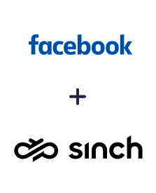 Zintegruj Facebook Leads Ads z Sinch