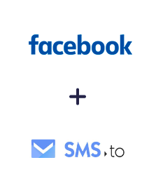 Zintegruj Facebook Leads Ads z SMS.to