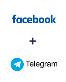 Zintegruj Facebook Leads Ads z Телеграм Zintegruj Facebook Leads Ads z Телеграм