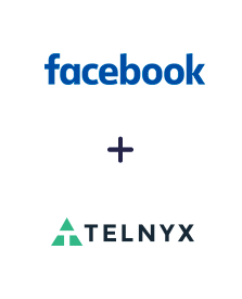 Zintegruj Facebook Leads Ads z Telnyx
