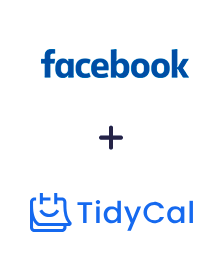 Zintegruj Facebook Leads Ads z TidyCal