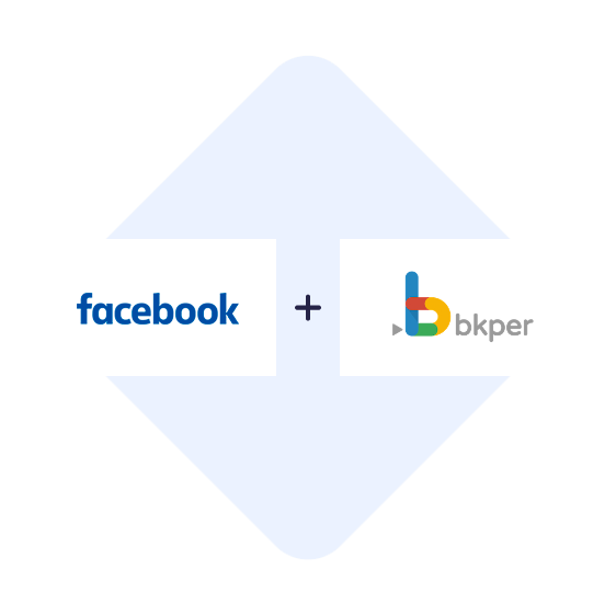 Conectar os Anúncios de Leads de Facebook com o Bkper