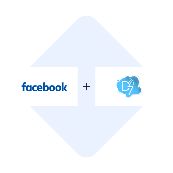 Conectar os Anúncios de Leads de Facebook com o D7 SMS