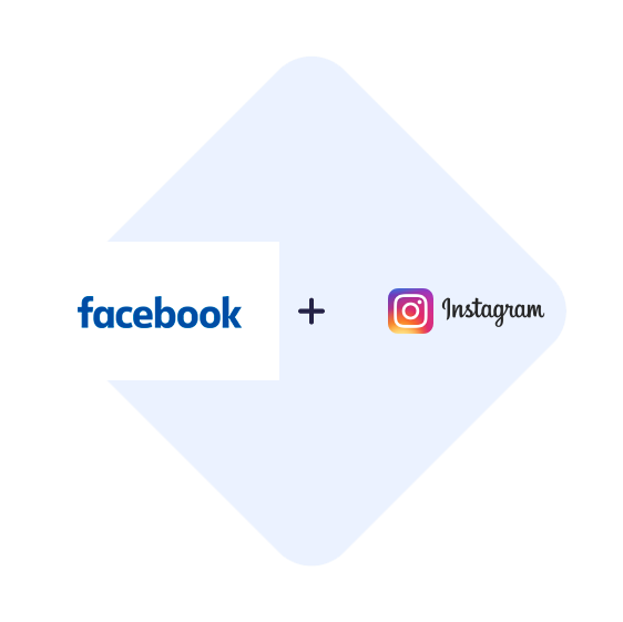 Conectar os Anúncios de Leads de Facebook com o Instagram