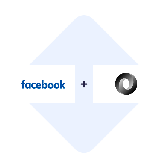 Conectar os Anúncios de Leads de Facebook com o JSON