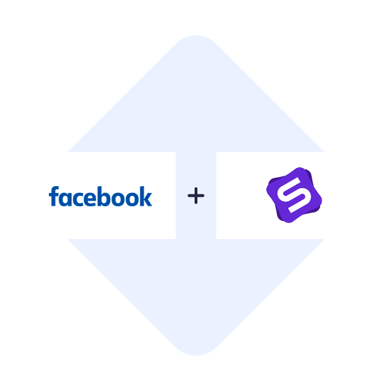 Conectar os Anúncios de Leads de Facebook com o Simla
