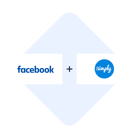 Conectar os Anúncios de Leads de Facebook com o Simply CRM