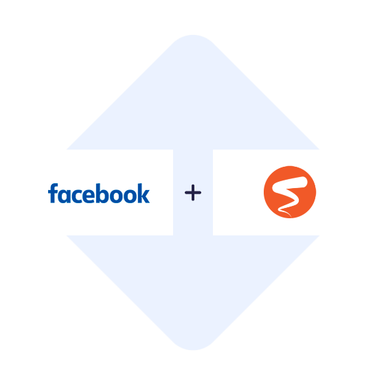 Conectar os Anúncios de Leads de Facebook com o Spinify