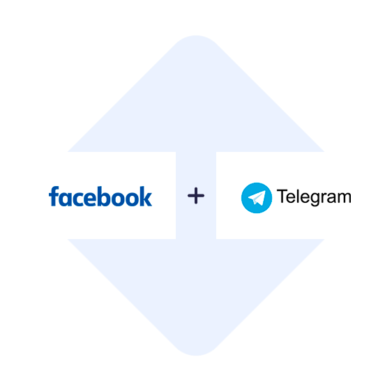 Conectar os Anúncios de Leads de Facebook com o Telegram