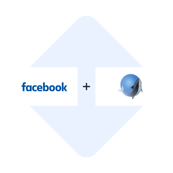 Conectar os Anúncios de Leads de Facebook com o Vtenext
