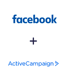 Integrar Anúncios de Leads de Facebook com o ActiveCampaign