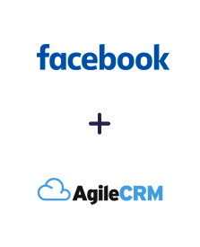 Integrar Anúncios de Leads de Facebook com o Agile CRM