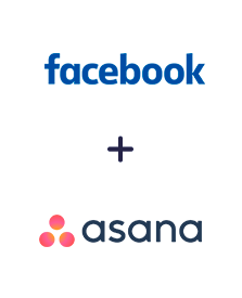 Integrar Anúncios de Leads de Facebook com o Asana