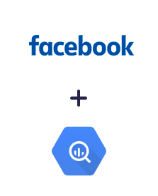 Integrar Anúncios de Leads de Facebook com o BigQuery